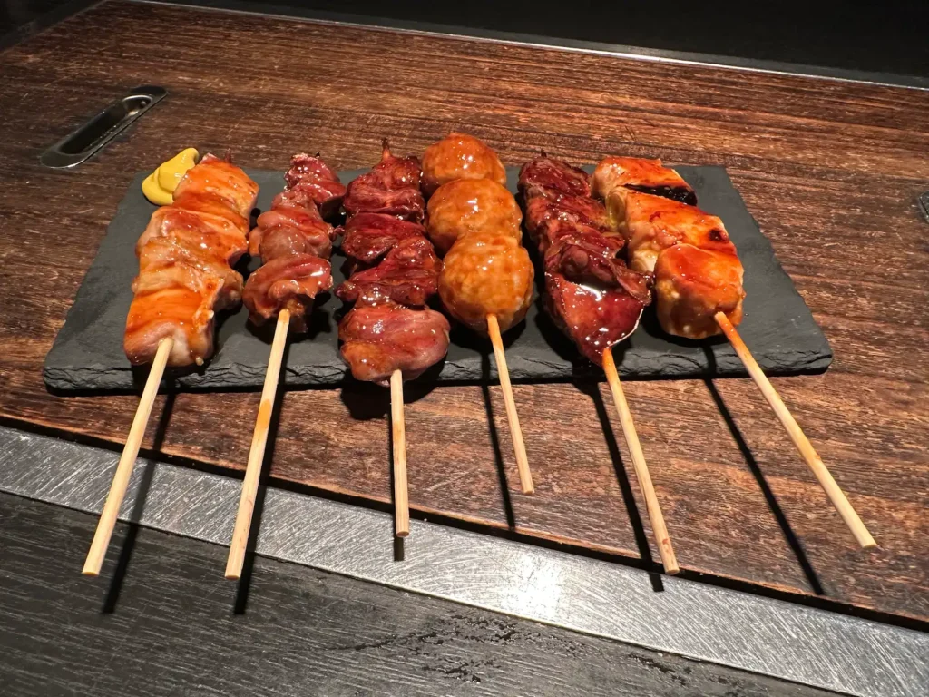 呑み喰い処　わらひ家